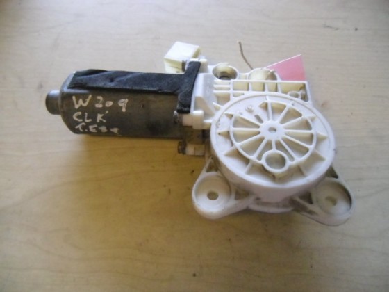 Motor Elevador Vidro Tras Esquerdo Mercedes W209 2002 mev335